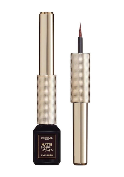 L'Oreal Paris Signature Matte Eyeliner No 03 Brown