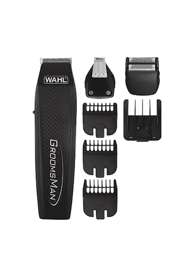 Wahl Groomsman 5537-3016 All in One Saç & Sakal Kesme Makinesi