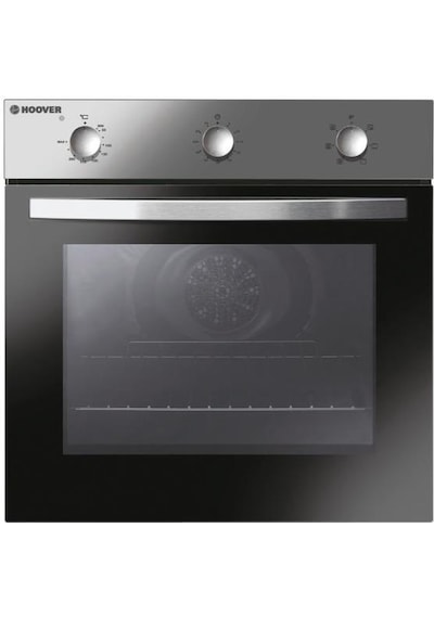 Hoover HON602X-TN 65 L Paslanmaz Çelik Ankastre Fırın
