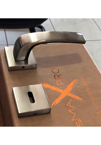 Çebi Croma Pera Kapı Kolu Inox