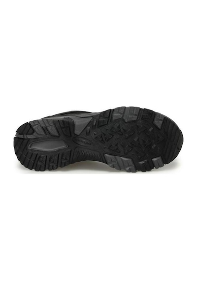 Lumberjack 5w Alın G 5pr Sıyah Outdoor Su Geçirmez Kadın Ayakkabı Siyah