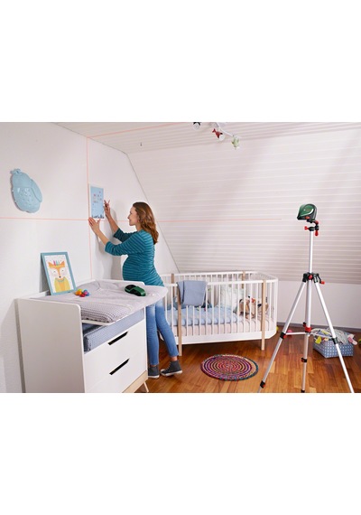 Bosch Universallevel 2 Set