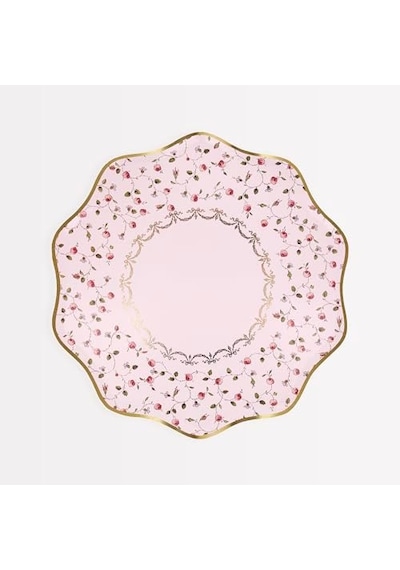 - Ladurée -antoinette M 8'li 256