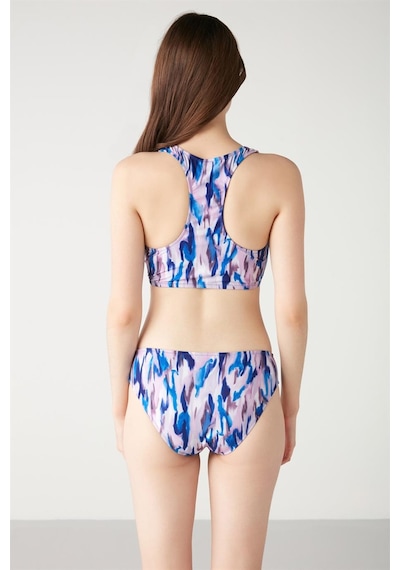 Kom Babıa Bikini Saks