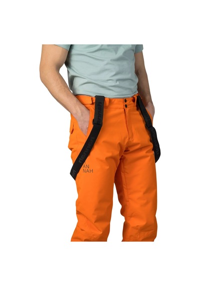 Hannah Slater Fd Erkek Kayak Pantolon 10036015hhx.01 Puffins Puffinsbill Çok Renkli