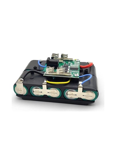 Yedek Batarya 5 Pilli Assur Şarjlı Matkap Asr131 Uyumludur 21v 1,5 Ah / 21 Volt 1500 Mah