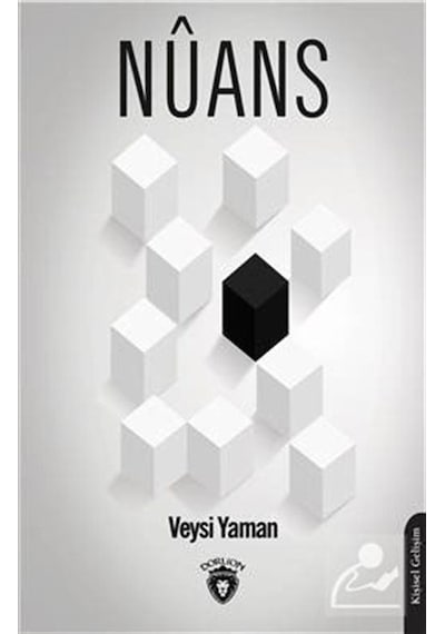 Nüans - Veysi Yaman - Dorlion Yayınevi