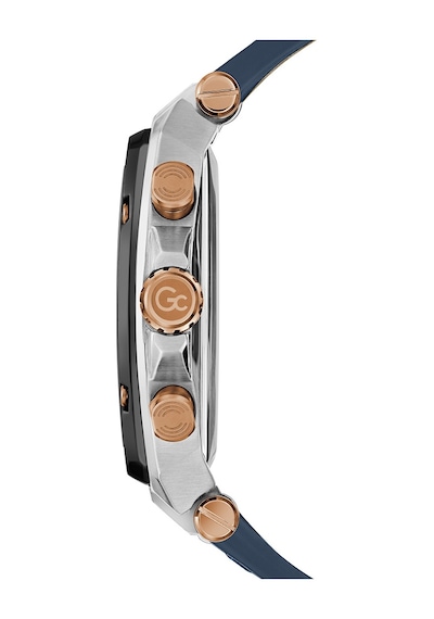 Guess Collection Gc GCY83001G7MF Erkek Kol Saati