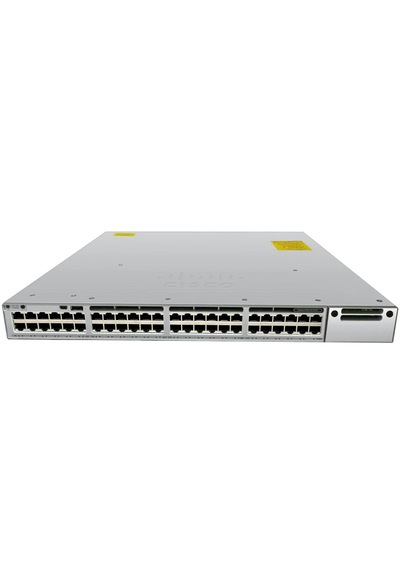Cısco C9300-48u-a