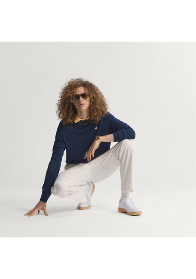 Adidas Kb3827 Mr Erkek Sweatshirt Çok Renkli