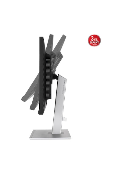 27 Asus Pa278cv Ips Qhd 5ms 75hz Hdmı Dp