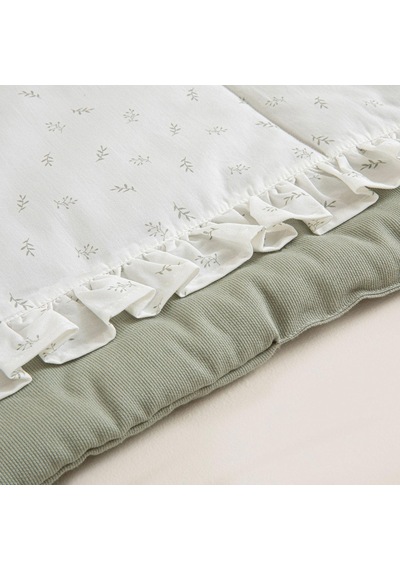 Winterland Organizer Ekru/mınt Ekru/mint
