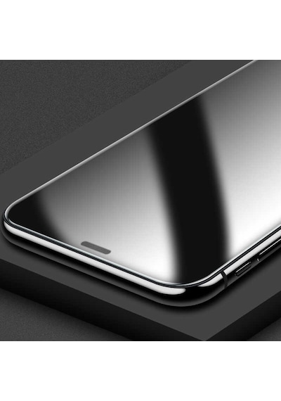 Apple Uyumlu iPhone 14 Plus Zore Anti-dust Hayalet Temperli Ekran Koruyucu