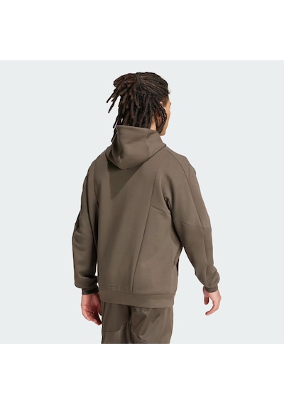 Adidas D4t Erkek Sweatshirt C-adııy1133e50a00 Kahverengi
