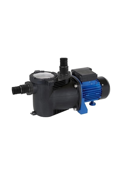 Hfc-1501 2 Hp Monofaze 220v Yüzme Ve Süs Havuz Pompası