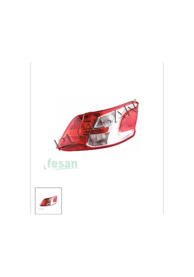 Peugeot 301 Sol 2013-2017 Stop