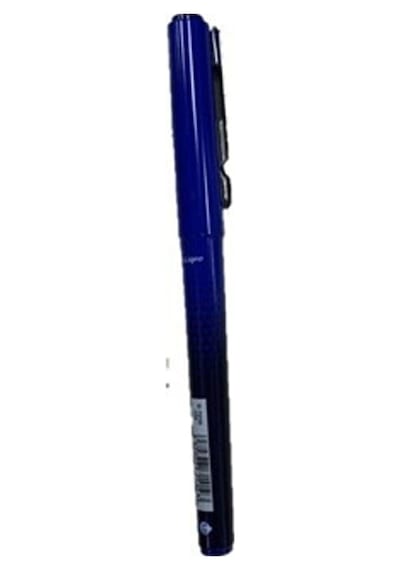 Sign Pen 1.0 Mavi Imza Kalemi 12'li Kutu