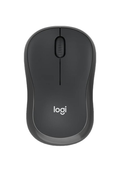 Logıtech 910-007471, M241 Siyah, Bluetooth, Kablosuz, 4000dpi, Optik, 3 Tuşlu, 18ay Pil Ömrü, Mouse Sc-400