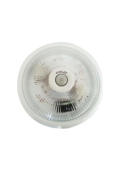 Tavan Sensörlü Armatür Full Kitli Zumled 1001
