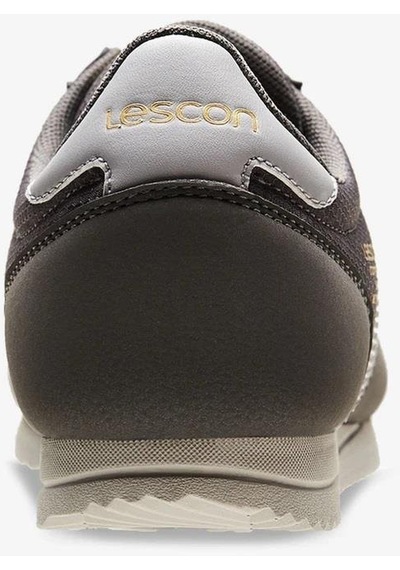 Lescon Campus 7 Kadın Sneaker Ayakkabı 24bau00cmp7u-füme Füme