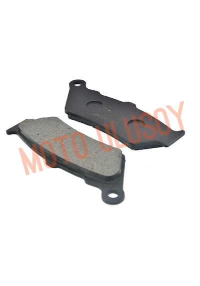 Disk Balata Ön Atv Polaris Cf Moto Nk400 Nk650 Mt650 Bmw F 650 800 Gs K 1600 Aprılıa 650 Pegaso