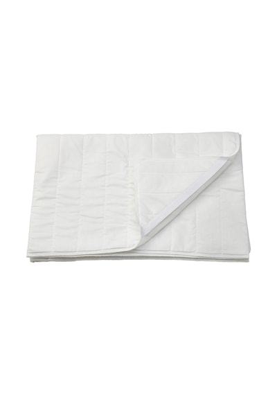 Ikea Luddros Çift Kişilik Alez 160 X 200 Cm Beyaz