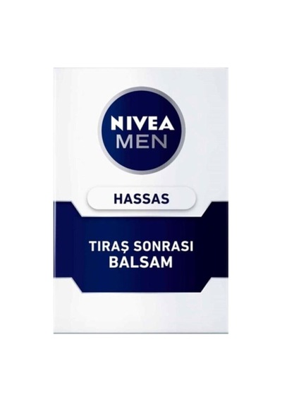 For Men After Shave Balsam Hassas 100 Ml