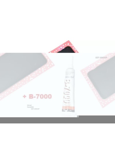 Realme C51 Uyumlu Ekran Dokunmatik Srv B7000 15 M