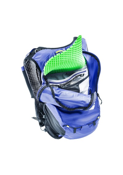 571 Collections Deuter Ascender 7 Sırt Çantası Açık Altın