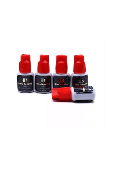 Ellea Nail Bonding Glue Ib Ultra İpek Kirpik Yapıştırıcısı