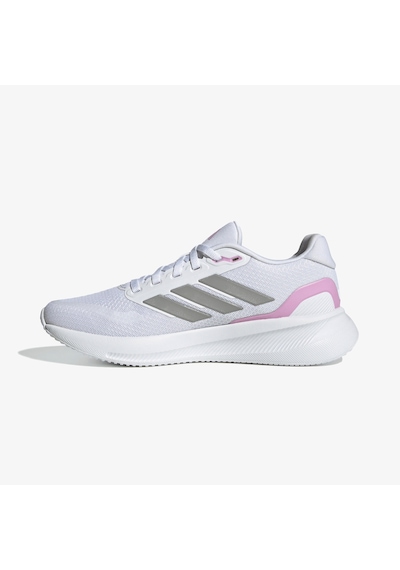 Adidas Runfalcon 5 Kadın Beyaz Koşu Ayakkabısı Jı3981 Beyaz