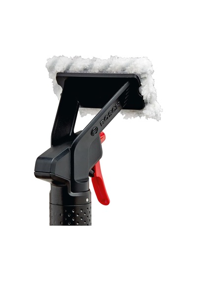 Bosch Home And Garden Küçük Yedek Mikrofiber Bez Cam Temizleme Makinesi Glassvac İçin, Cam Ve Parlak Yüzeyler İçi