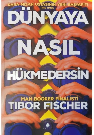 Dünyaya Nasıl  Hükmedersin