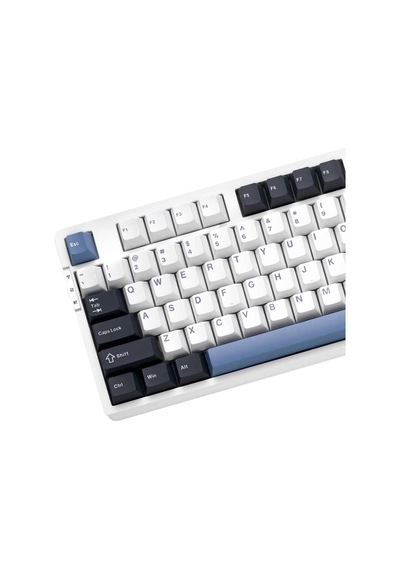 Vgn V87 Kablosuz Mekanik Klavye