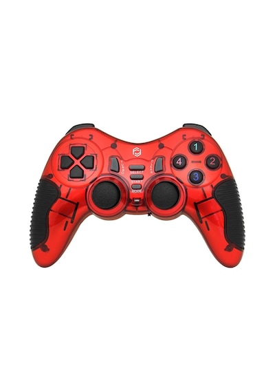Frisby Fgp-3812R Pc/Ps2/Ps3 Kablosuz Gamepad
