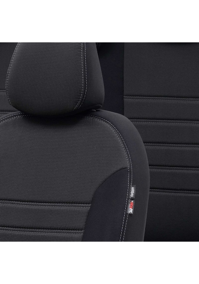 Otom Volvo Xc40 2018-Sonrası Özel Üretim Koltuk Kılıfı 555550680