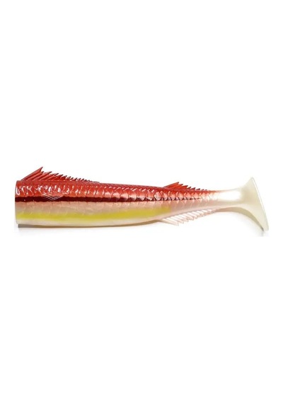 Jigging Ala Carta Real Fish 150gr. Julia Yedekli Silikon Yem
