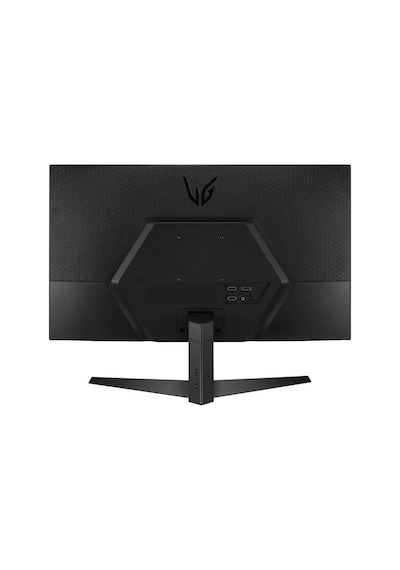 Lg Ultragear 24gq50f-b 24" 1 Ms Full Hd 165 Hz Oyuncu Monitörü - Teşhir