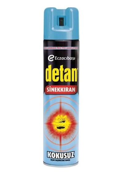 Kokusuz Sinekkıran 275ml