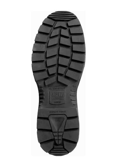 Safety Jogger X430 S3 Esd Hro Src Cı Wr İş Güvenlik Botu
