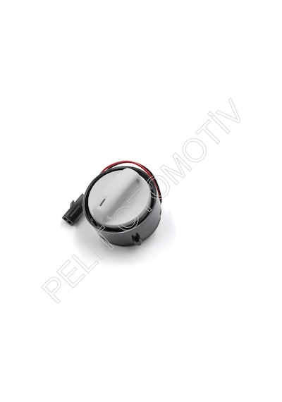 Golf Sunroof Açma Düğmesi 1k0959613a 2004-2009 Gri