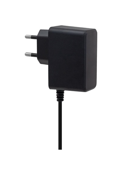 Weko 12 Volt 1 Amper 10 Watt Priz Tipi Adaptör 5.5x2.5 Uçlu Güvenlik Kamerası Led Şarjlı El Aletleri Adaptörü