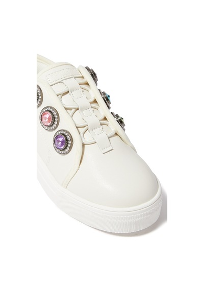 Kurt Geiger Çocuklar Için Laney Octavia Spor Ayakkabılar Bone