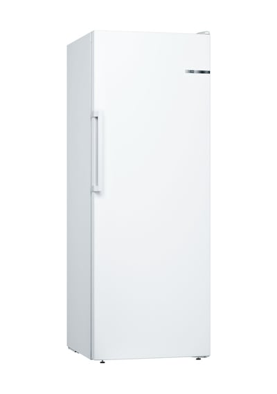 Bosch GSN29VWE0N 200 LT 6 Çekmeceli Dikey Derin Dondurucu