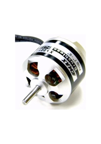 Emax XA2212 1400 KV Fırçasız Motor