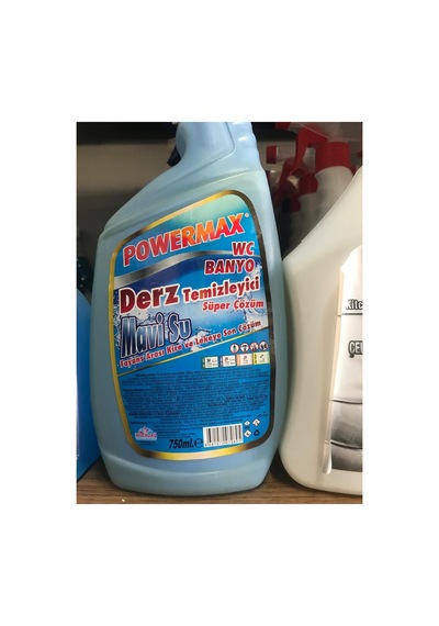 Banyo Derz Temizleyici - 663147826 Diğer