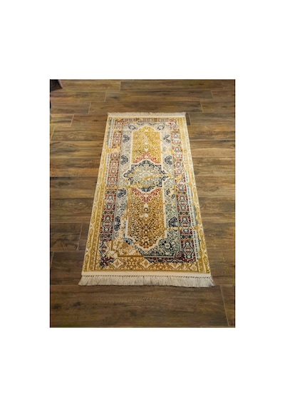 Erasa 9544c Multi Halı Çok Renkli