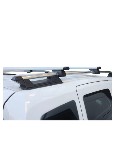 Doblo Ara Atkı 2002-2011 Uyumlu 130 Cm Kalın Profil