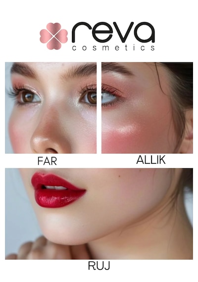 Çok Amaçlı Stick Allık, Far, Dudak Renklendirici & Lip Cheek Eye Tint-vegan & Temiz Içerikrv114 Açık Pembe