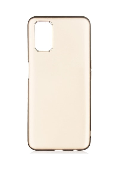 Oppo A72 Kılıf Ince Esnek Soft Premium Silikon Kapak